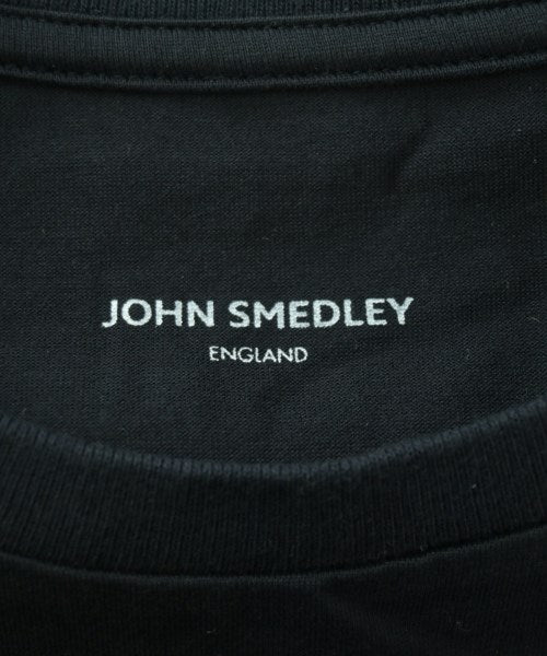 JOHN SMEDLEY เสื้อยืด/เสื้อท็อปส์