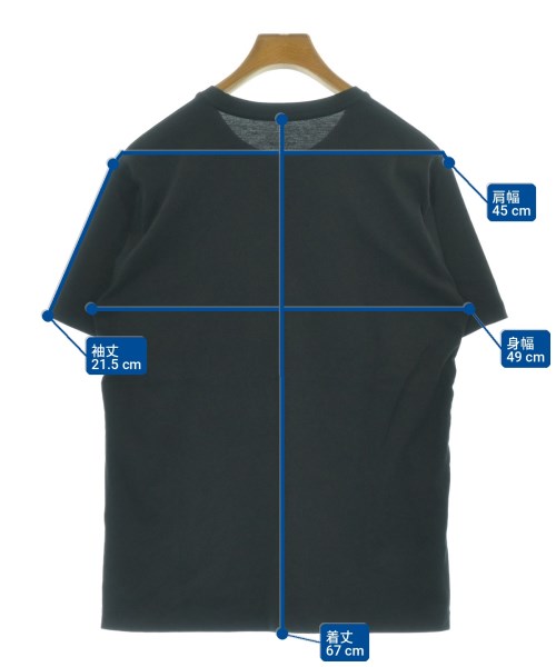JOHN SMEDLEY เสื้อยืด/เสื้อท็อปส์