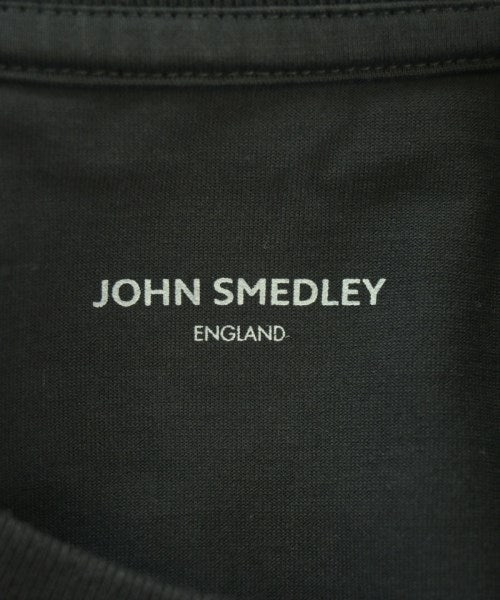 JOHN SMEDLEY เสื้อยืด/เสื้อท็อปส์