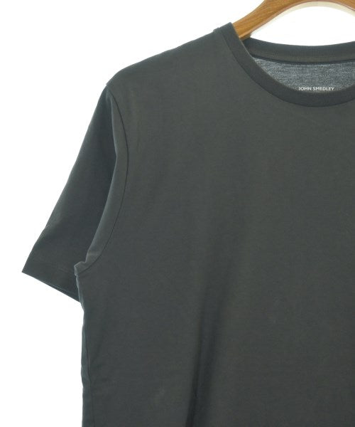 JOHN SMEDLEY เสื้อยืด/เสื้อท็อปส์