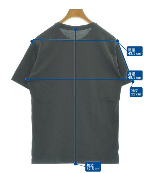 JOHN SMEDLEY เสื้อยืด/เสื้อท็อปส์