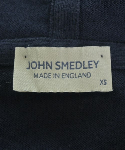 JOHN SMEDLEY เสื้อคาร์ดิแกน
