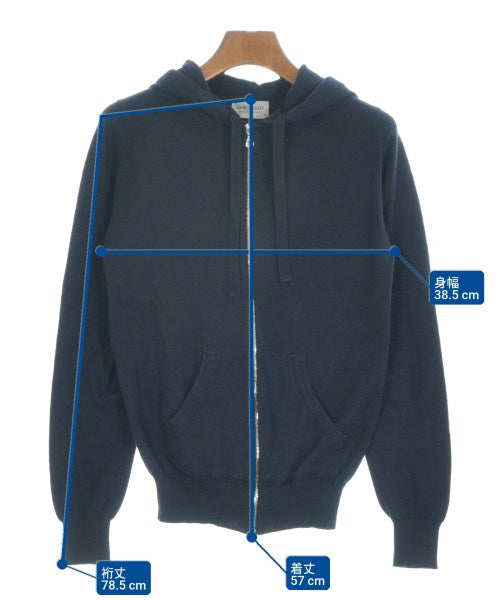 JOHN SMEDLEY เสื้อคาร์ดิแกน