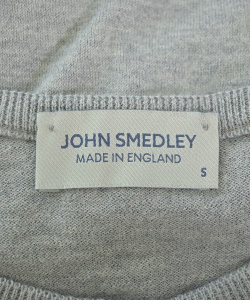 JOHN SMEDLEY เสื้อกันหนาว