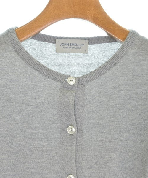 JOHN SMEDLEY เสื้อกันหนาว