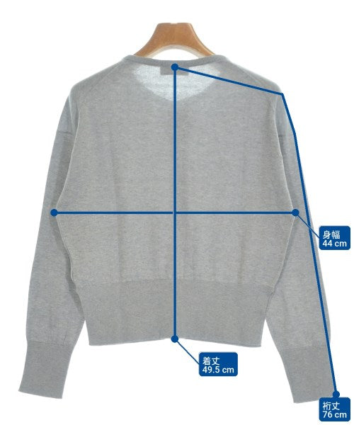 JOHN SMEDLEY เสื้อกันหนาว