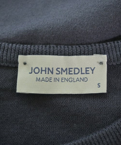 JOHN SMEDLEY เสื้อกันหนาว