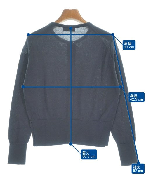 JOHN SMEDLEY เสื้อกันหนาว