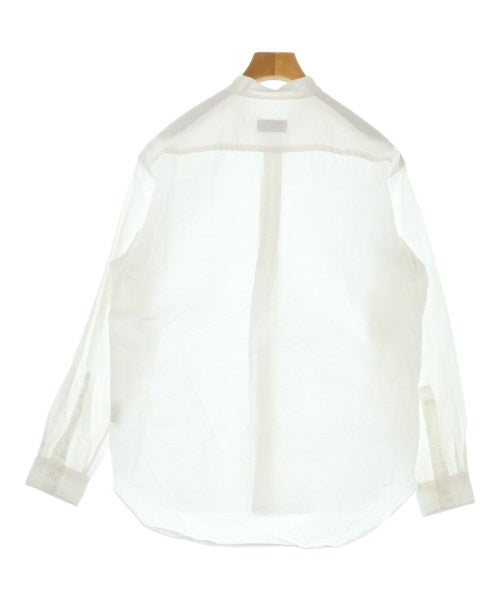 JOHN SMEDLEY เสื้อลำลอง