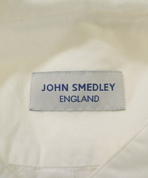 JOHN SMEDLEY เสื้อลำลอง
