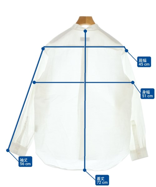 JOHN SMEDLEY เสื้อลำลอง