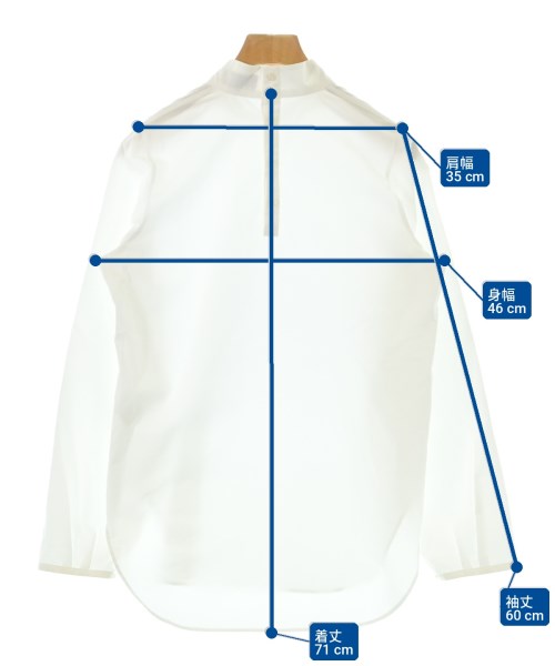 JOHN SMEDLEY เสื้อสตรี