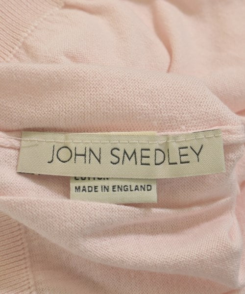 JOHN SMEDLEY เสื้อกันหนาว