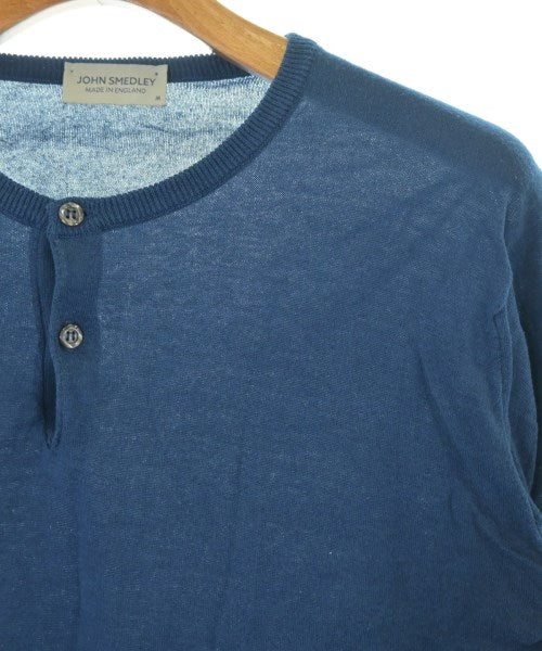 JOHN SMEDLEY เสื้อกันหนาว