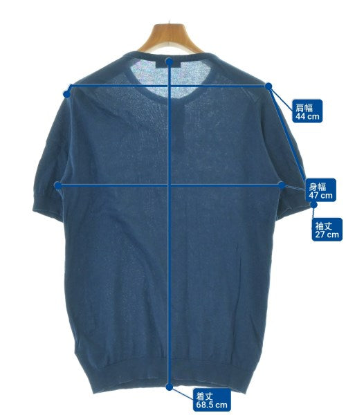 JOHN SMEDLEY เสื้อกันหนาว