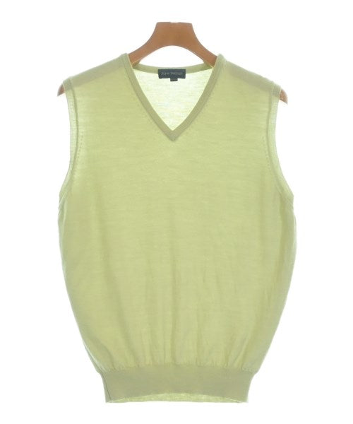 JOHN SMEDLEY เสื้อกั๊ก