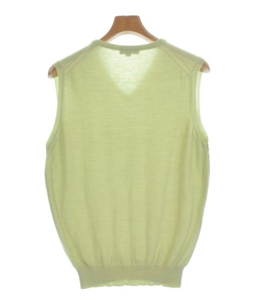 JOHN SMEDLEY เสื้อกั๊ก