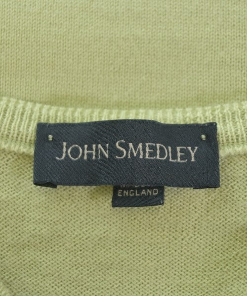 JOHN SMEDLEY เสื้อกั๊ก