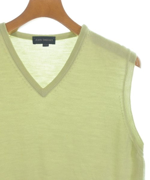 JOHN SMEDLEY เสื้อกั๊ก