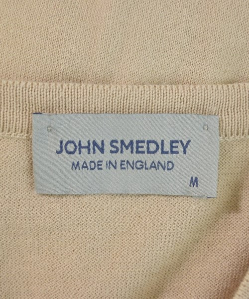 JOHN SMEDLEY เสื้อคาร์ดิแกน