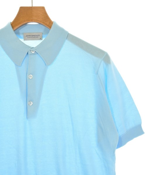 JOHN SMEDLEY เสื้อกันหนาว
