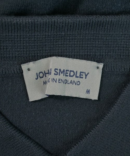 JOHN SMEDLEY เสื้อกันหนาว