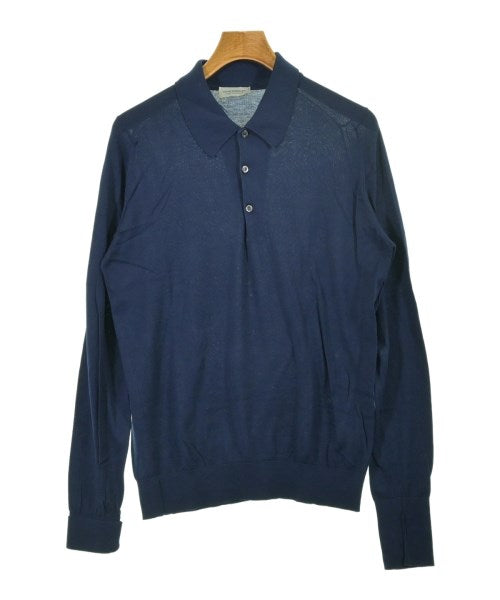 JOHN SMEDLEY เสื้อกันหนาว