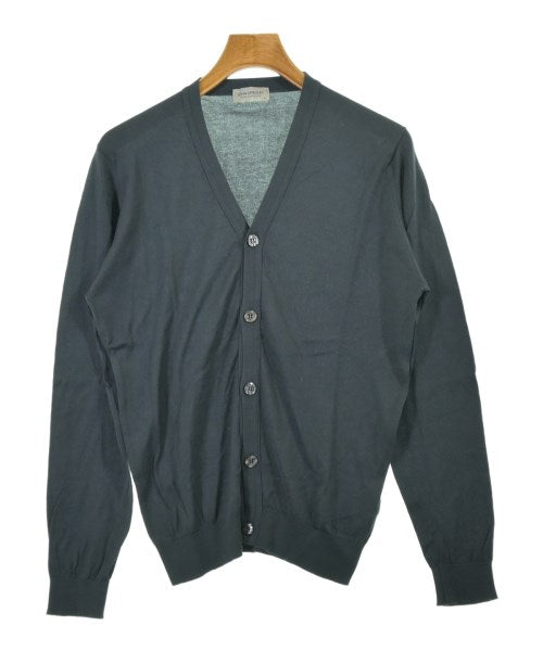 JOHN SMEDLEY เสื้อคาร์ดิแกน