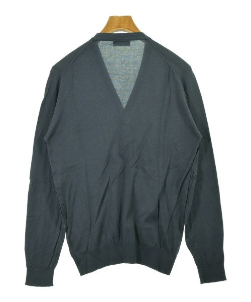JOHN SMEDLEY เสื้อคาร์ดิแกน