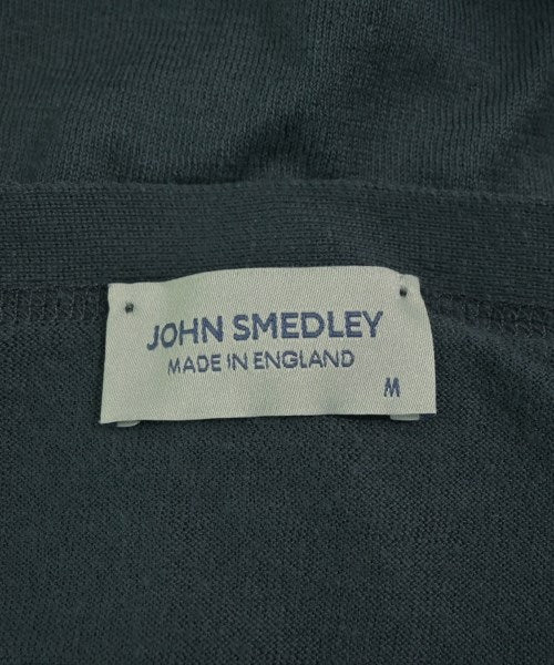 JOHN SMEDLEY เสื้อคาร์ดิแกน