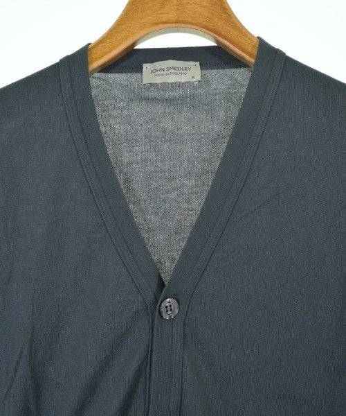 JOHN SMEDLEY เสื้อคาร์ดิแกน