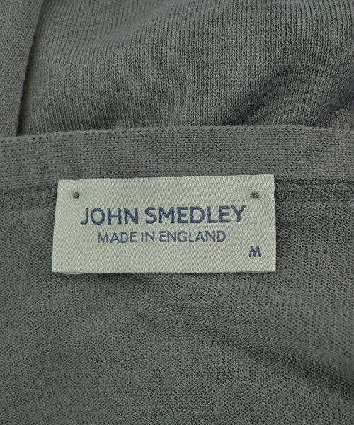 JOHN SMEDLEY เสื้อคาร์ดิแกน