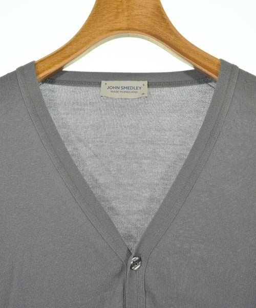 JOHN SMEDLEY เสื้อคาร์ดิแกน