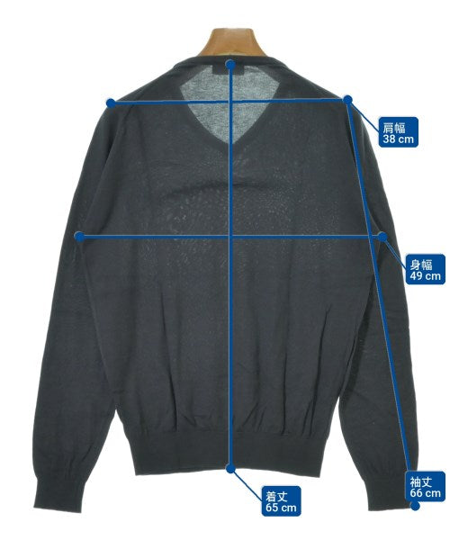JOHN SMEDLEY เสื้อกันหนาว