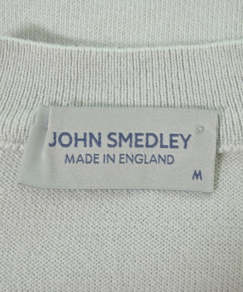 JOHN SMEDLEY เสื้อกันหนาว