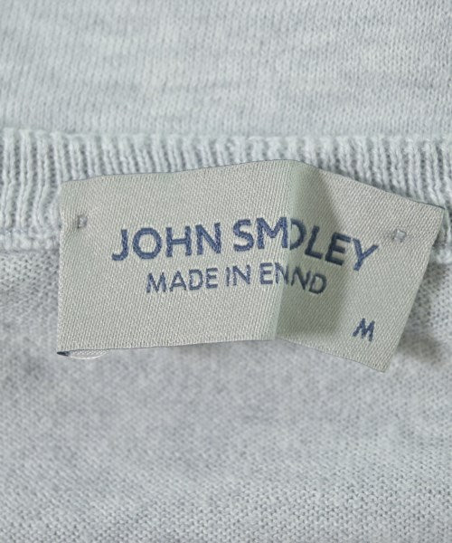 JOHN SMEDLEY เสื้อกันหนาว