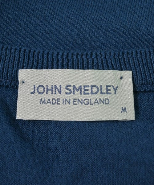 JOHN SMEDLEY เสื้อกันหนาว