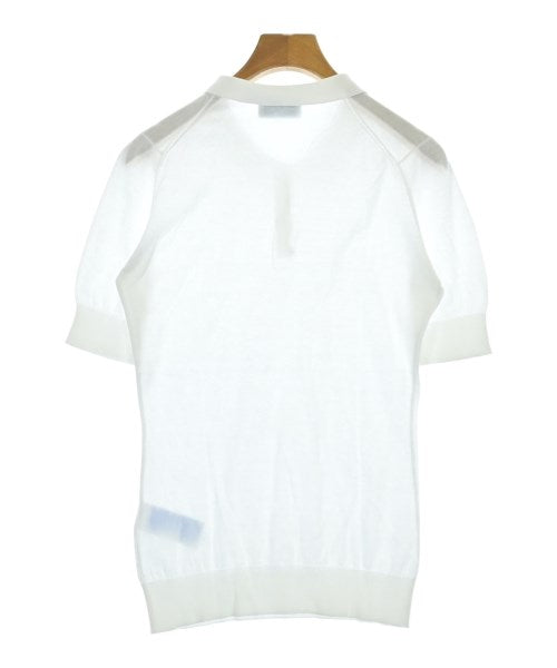 JOHN SMEDLEY เสื้อโปโล