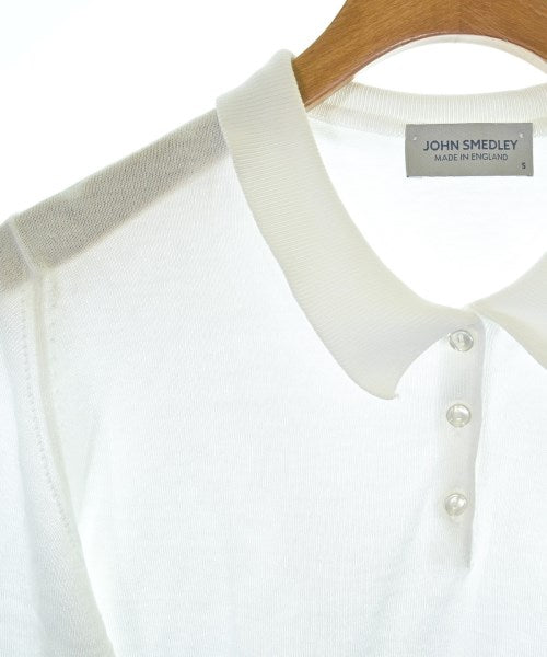 JOHN SMEDLEY เสื้อโปโล