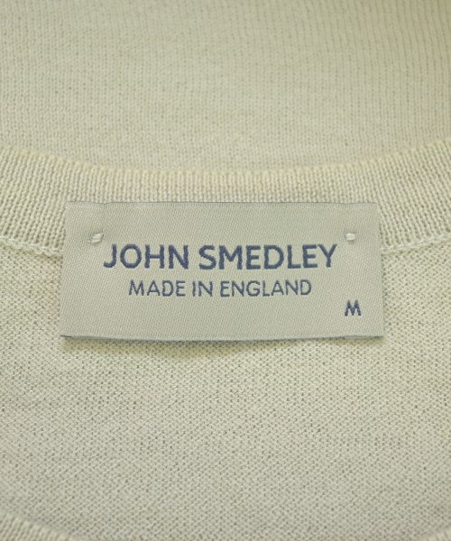 JOHN SMEDLEY เสื้อกันหนาว