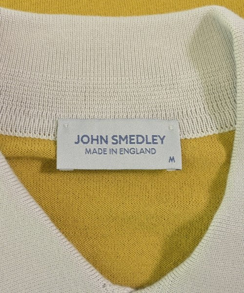 JOHN SMEDLEY เสื้อกันหนาว