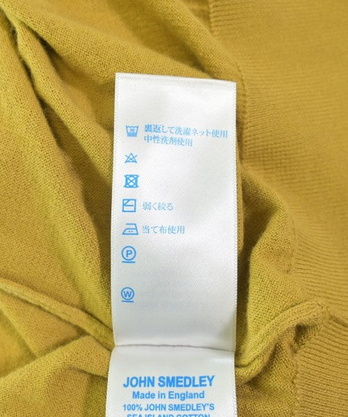 JOHN SMEDLEY เสื้อกันหนาว