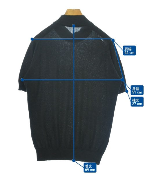 JOHN SMEDLEY เสื้อกันหนาว