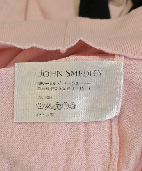 JOHN SMEDLEY เสื้อกันหนาว