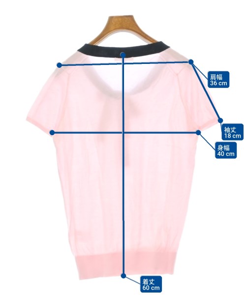 JOHN SMEDLEY เสื้อกันหนาว