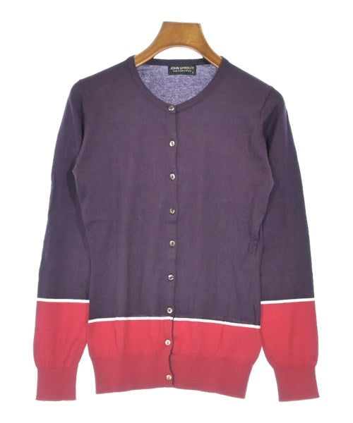 JOHN SMEDLEY เสื้อคาร์ดิแกน