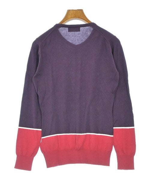 JOHN SMEDLEY เสื้อคาร์ดิแกน