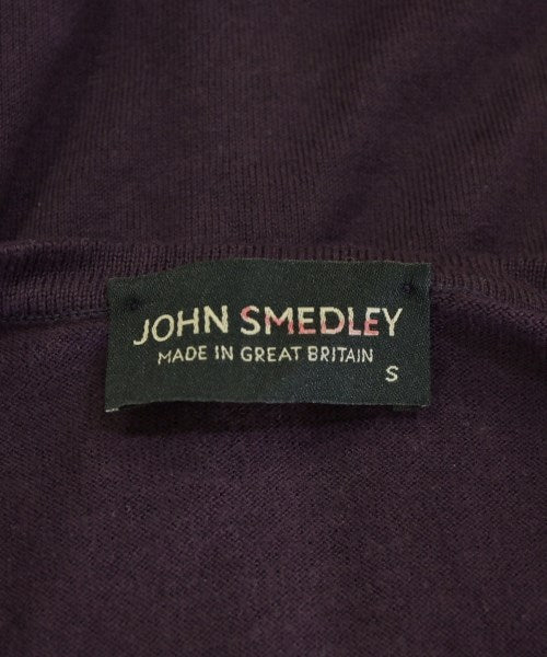 JOHN SMEDLEY เสื้อคาร์ดิแกน