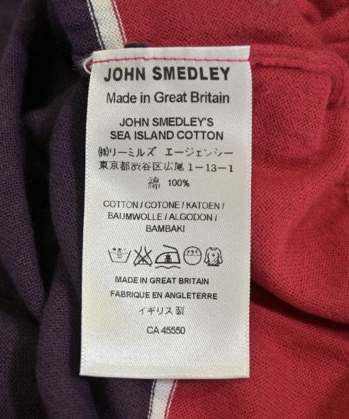JOHN SMEDLEY เสื้อคาร์ดิแกน