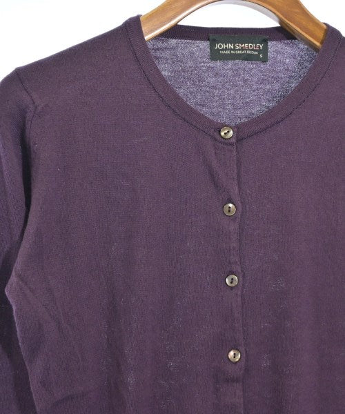 JOHN SMEDLEY เสื้อคาร์ดิแกน
